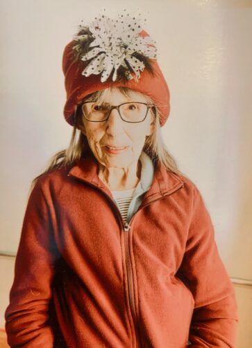 Marilyn Bohan